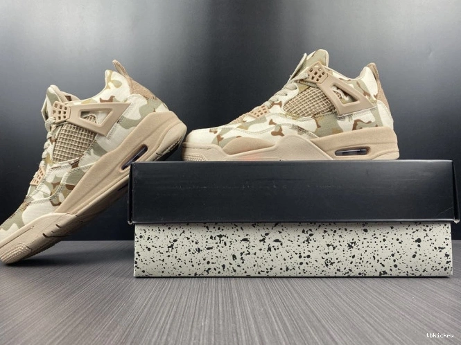Reps TBkick May Aleali DJ1193-200 4 Camo Air x Jordan 0818